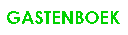 gastenboek
