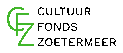 logo cultuurfonds zoetermeer
